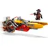 Stavebnice LEGO LEGO Star Wars 75437 Cobb Vanth a spídr