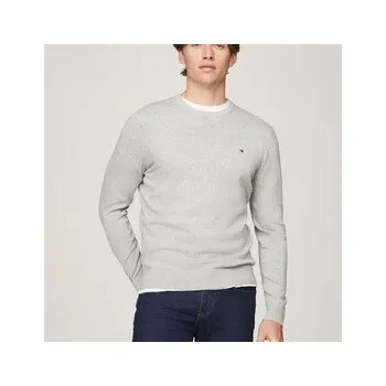 Pánská mikina Tommy Hilfiger Core Essential Cotton Crew Neck S