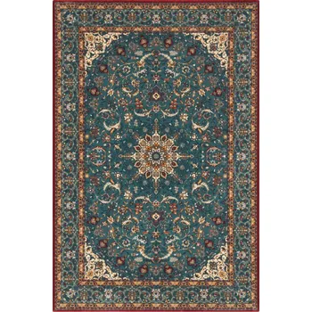 Koberec Koberec Agnella Calisia Damore smaragdový