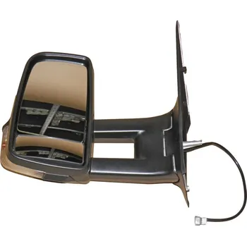 Auto zrcátko Zrcátko MB SPRINTER II levé ručně ovládané TANGDE ZL01-50-041L-1