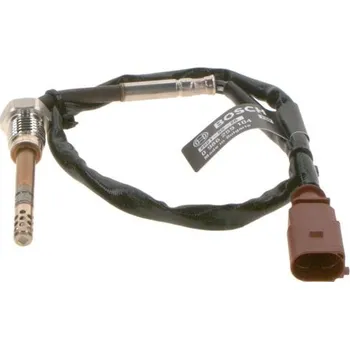 Čidlo automobilu Čidlo, teplota výfukových plynů BOSCH 0 986 259 104