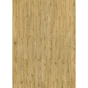 vinylová podlaha Breno Vinylová podlaha SPC WOODS Click - HIF 20461 medový odstín dřeva