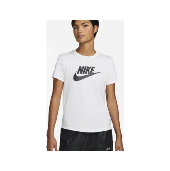 Nike Sportswear Essentials Womens Logo T-Shirt XL