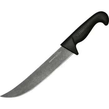 Kuchyňský nůž Samura Sultan Pro kuchyňský nůž stonewash Slicer