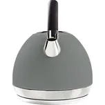 Nedis KAWK520EGY rychlovarná konvice, šedá, KAWK520EGY