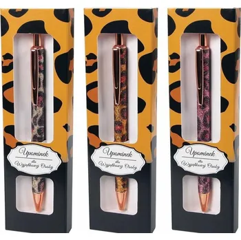 Propiska modrá Cresco