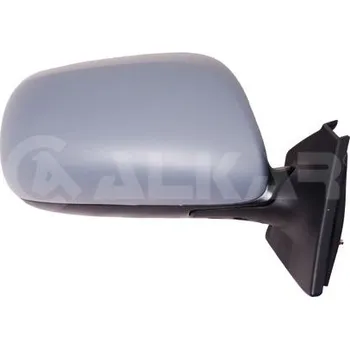 Auto zrcátko Vnější zpětné zrcátko ALKAR 6132267