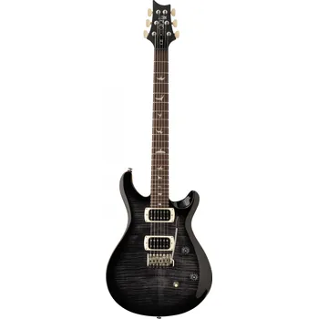 Elektrická kytara PRS SE CE24 Charcoal Burst + prodloužená záruka 3 roky