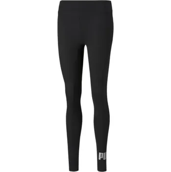 Dámské kalhoty Legíny Puma ESS+ Metallic Leggings 84830751 Velikost L