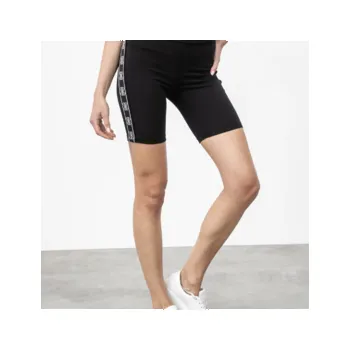 Dámské kraťasy Guess doreen biker M