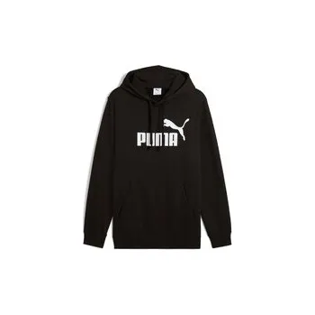 Pánská mikina Puma ESS No. 1 Logo Hoodie FL 3XL