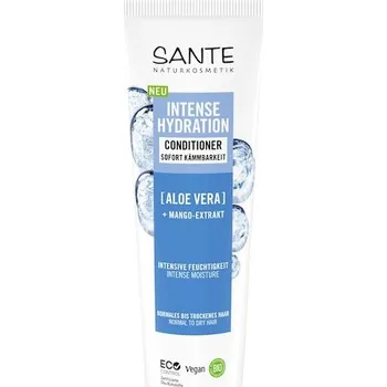 Sante-Naturkosmetik Pece-o-vlasy ConditionerIntenzivní hydratační kondicionér 150 ml (853,00 Kč / 1 l)
