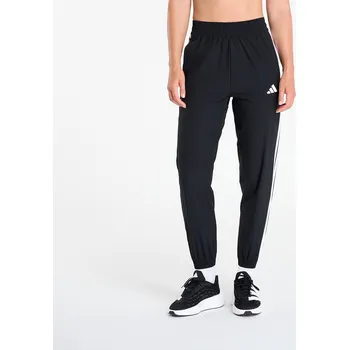 Pánské kalhoty adidas 3-STRIPES PANTS S Černá