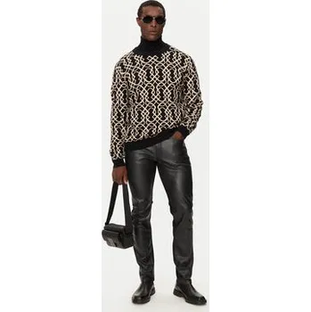 Pánský svetr Baldessarini Svetr B4 30089/000/5253 Béžová Regular Fit L