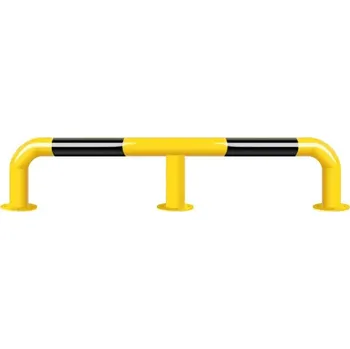 Ochranné zábradlí, 200x30 cm