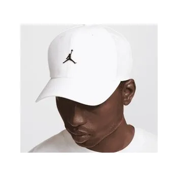 Módní doplněk Jordan Men Rise Structured Metal Jumpman Cap M/L