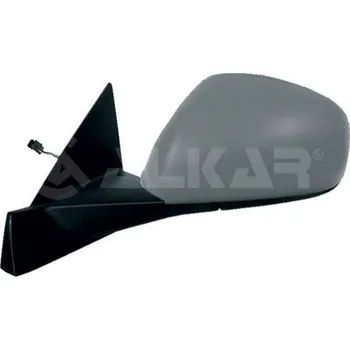 Auto zrcátko Vnější zpětné zrcátko ALKAR 6139460