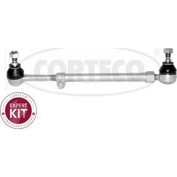 Auto-moto Příčné táhlo řízení CORTECO 49400608