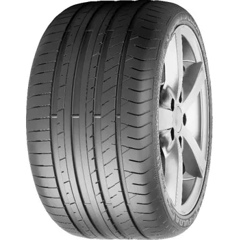 Letní osobní pneu FULDA SPORT CONTROL 2 225/45 R19 96W DOT2024