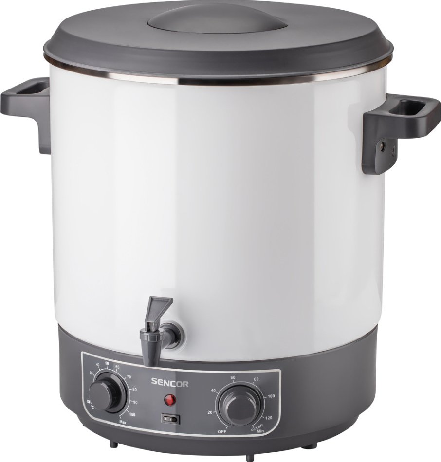 SENCOR SPP 2100WH Zavařovací hrnec