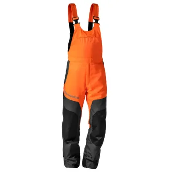 montérky Kalhoty HUSQVARNA s laclem classic vel. 44 - 64 protipořezové, Velikost oblečení 62 Husqvarna 5471386