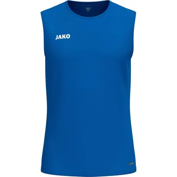 Pánské tílko JAKO ONE tílko modrá