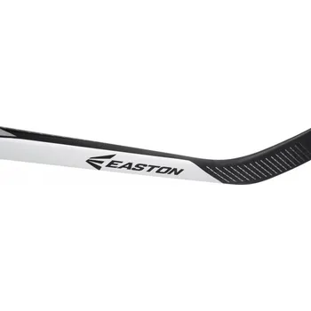 Hokejka HOKEJKA EASTON V9 ELITE GRIP SR PRODLOUŽENÁ Tvrdost: 100, Strana: Levá ruka dole, Zahnutí: W03