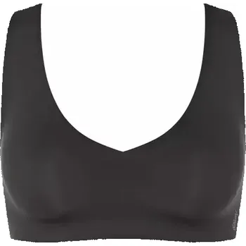 Podprsenka Dámská podprsenka ZERO Feel 2.0 Bralette - Triumph jemně růžová (00DM) 000L