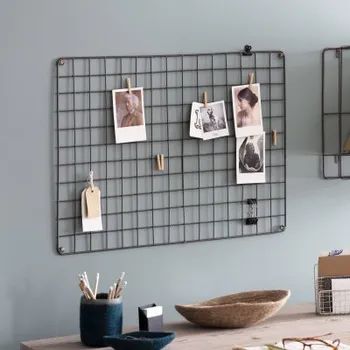 Drátěná nástěnka Farringdon