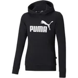 Puma ESS Logo Hoodie TR G 116