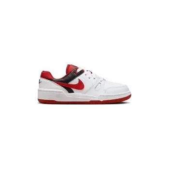 Dívčí tenisky Nike Full Force Low Big Kids Shoes 37,5