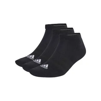 adidas Cushioned Low-Cut Socks 3 Pairs S
