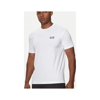 Oblečení a móda EA7 Emporio Armani T-Shirt L