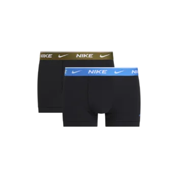 Boxerky Nike trunk 2pk-everyday cotton stretch 2pk L