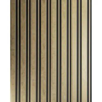 Stavebniny Hopa Série M DLAMSERMPZL 12,2 x 270 cm 1 ks zlatý