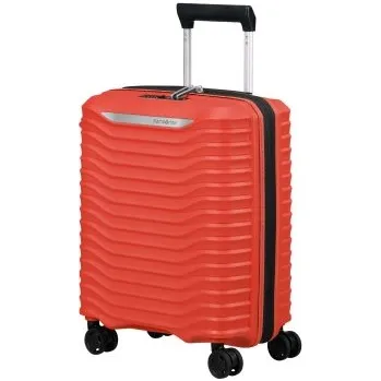 SAMSONITE Kufr Upscape Spinner 45/20 Underseater Cabin Lava (155315/1489)