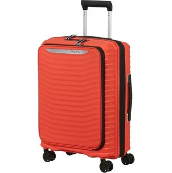 Módní doplněk SAMSONITE Kufr Upscape Spinner Expander 55/20 Cabin Lava (150700/1489)