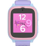 myFirst Fone S3+ Dětské chytré hodinky fialová