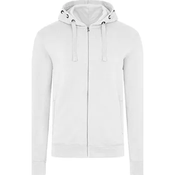 Pánská mikina Hrm Pánská mikina HRM707 White XL