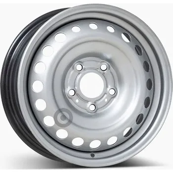 Plechové kolo Mw R1-2099 Ocelový disk RENAULT 6X15 5X114.3 ET35/66 (4517)