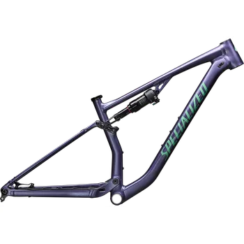 Horské kolo Specialized Chisel Frameset Gloss Mauve Metallic XL