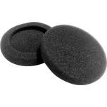 KOSS PortaPro Class na uši náhradní gumové násadky 1 ks černá