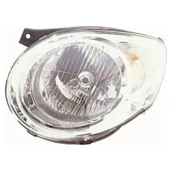 Přední světlomet SVĚTLOMET SVĚTLO 223-1128LMLD-EM ABAKUS