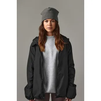 Beechfield Čepice B 244R Recycled, fleecová COT53244R65099-steel grey UNI Šedá ocelová