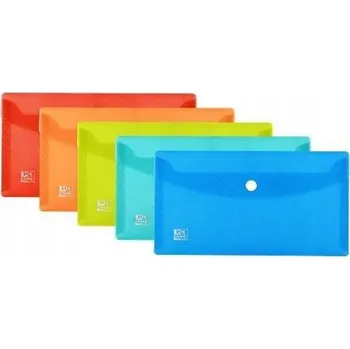 Pořadač/Organizér A4 Oxford