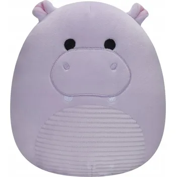 plyšák Squishmallows Plyšová Hračka Medvídek HROCH HANNA 19 cm