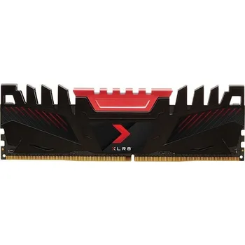 Operační paměť Paměť RAM DDR4 PNY 16 GB 3200 MHz CL16