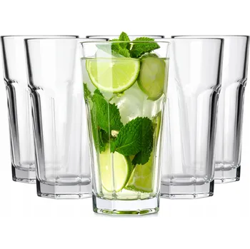 Sklenice Sklenice na nápoje Glasmark 300 ml 6 ks