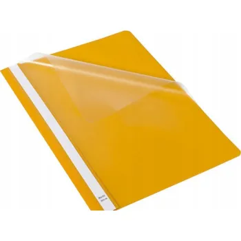 Šanon A4 Bantex žlutý