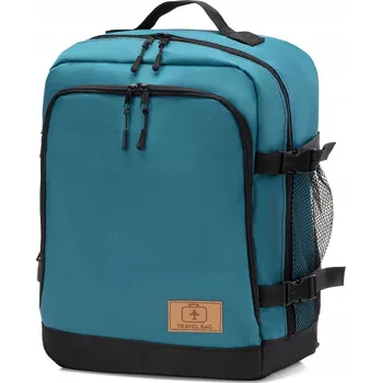 Cestovní taška Cestovní taška Ferocity – příruční zavazadlo do letadla